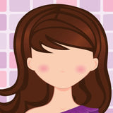 Lil Girl Create a Face