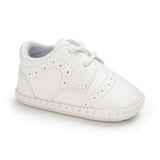 White brouges