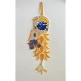 Krishna Festive Door Hanging