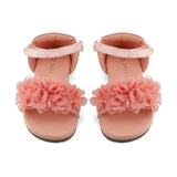 Pink Blossom Sandal