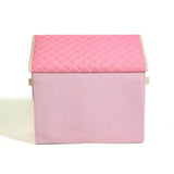 Ballerina rectangle basket