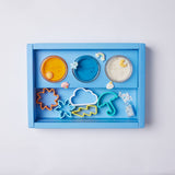 Weather DoughLab Themed Kit