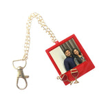 Photoframe Fridge Magnet Lumba Rakhi