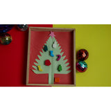 Mini Christmas Set of 8