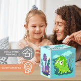 My Money Box personalised - Roar & Save