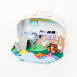 Camper van3D Role play toy