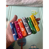 Marbled Kitkats Set of 6
