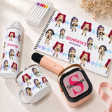 Lil Picasso Hamper - Kpop