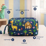 Multipurpose Travel Organizer - Animal