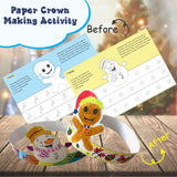 Christmas Box of joy ( 6 in 1)