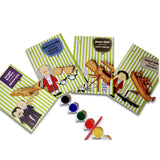 Inventions and Scientists flashcards with Activity