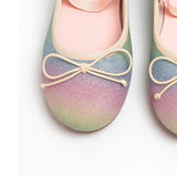 Rainbow Ballerina
