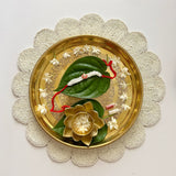 Abeer Meenakari Rakhi