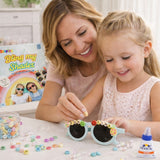 Bling my shades - DIY Sunglass Decoration Kit