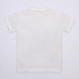Off-white Leopard T-shirt