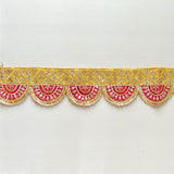 Utsav: Festive Gota Bandarwal / Toran