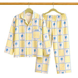 Cotton Nightsuit- Breeze