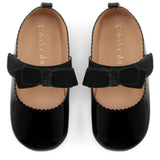 Black Midnight Ballerina