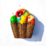 The Cupcake Krayon - 1 piece