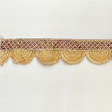 Noor: Festive Gota Bandarwal / Toran