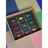 The L-Men Krayon Set- 8