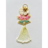 Surbhi: Festive Shubh Labh Door Hangings