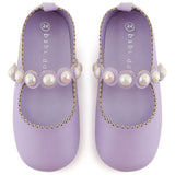Lavender Cinderella Ballerina
