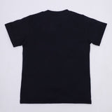 Navy car ride T-shirt