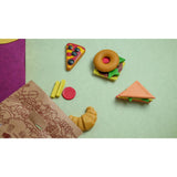 Jumbo Savoury Set of 4
