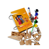 Ramayan Story and Activity For Kids