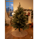 Swen 4 feet Elara Christmas Tree