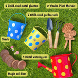 Little Gardeners Kit A Complete Gardening kit for Kids