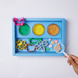 Bugs & Bees DoughLab Themed Kit