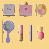 Glam It Up