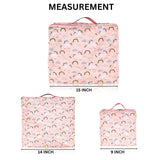 Complete Travel Set - 7 Piece Set - Unicorn