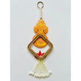 Vibhuti : Festive Shubh Labh Door Hangings
