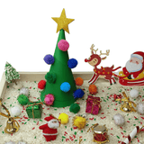 Christmas Sensory Kit