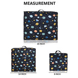 Travel Cubes - 3 Piece Set - Space