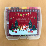 X'mas Friends Lil Artist Hamper - Mini