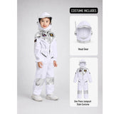 Space Astronaut Kids Halloween Costume