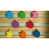 The Mini Unicorn Set - Set of 8