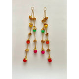 Rimjhim Festive Gota Door Hangings
