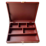Personalised Wooden Artbox - Action Hero