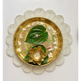 Dor Meenakari Rakhi