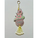 Mithu: Festive Shubh Labh Door Hangings