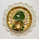 Kind Brave Strong Happy Rakhi