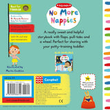 No More Nappies