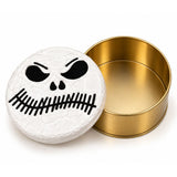 Halloween Skull Faux Cake Gift Box – Trick or Treat