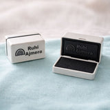 CLOTHING NAME STAMP