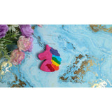 Jumbo Unicorn Krayon - 1 Piece